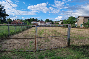 Terreno fabbricabile