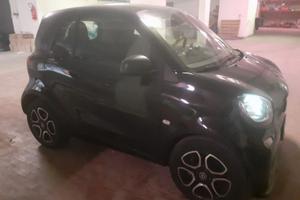 SMART FORTWO COUPE ANNO 2018