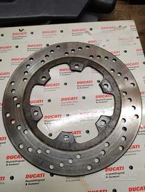 Ricambi Ducati Stock SuperSport ST4 999 748 916