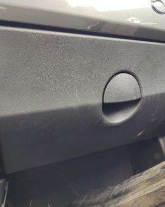 Cassetto portaoggetti FIAT 500 del 2018