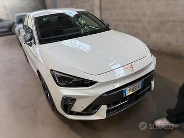CUPRA Leon 1.5 eTSI 150 CV DSG