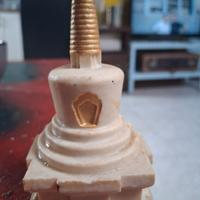 stupa buddista tibetano 