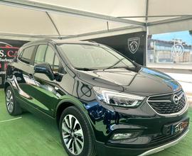 Opel Mokka X 1.4 Turbo GPL Tech 140CV 4x2 Innovati