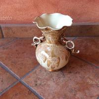 Vaso in terracotta