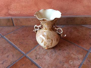 Vaso in terracotta