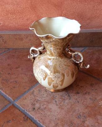 Vaso in terracotta