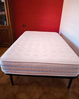 Materasso + rete