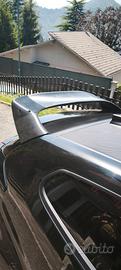 Spoiler Yaris Gr MK1 o MK2 disponibile 