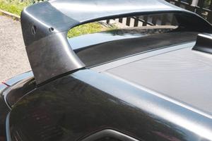 Spoiler Yaris Gr MK1 o MK2 disponibile 