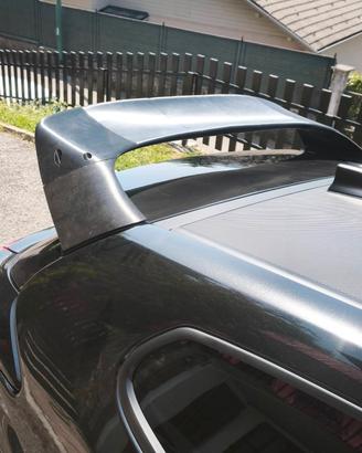Spoiler Yaris Gr MK1 o MK2 disponibile 