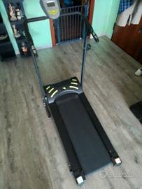 Tapis roulant Diadora