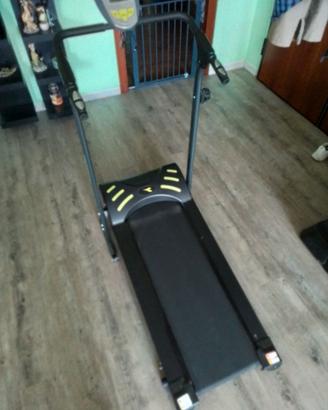 Tapis roulant Diadora