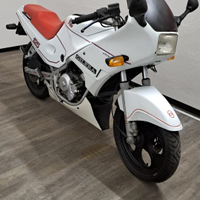 Gilera KZ 125