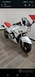 Gilera KZ 125