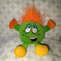 Peluche Vintage "Gli Straparlazzi"