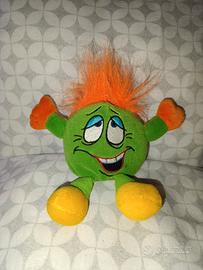 Peluche Vintage "Gli Straparlazzi"