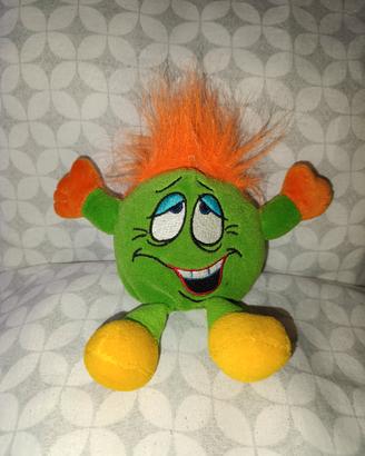 Peluche Vintage "Gli Straparlazzi"