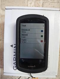 Garmin Edge 1030 plus