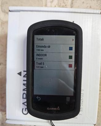 Garmin Edge 1030 plus