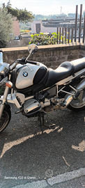 Moto Bmw r850r