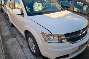 Dodge Journey anno 2008 ricambi usati