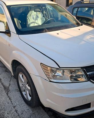 Dodge Journey anno 2008 ricambi usati