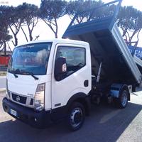 Nissan Cabstar NT 400 3000 130CV EURO 6 RIBALTABIL