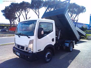 Nissan Cabstar NT 400 3000 130CV EURO 6 RIBALTABIL