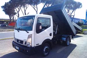 Nissan Cabstar NT 400 3000 130CV EURO 6 RIBALTABIL