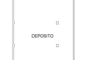 DEPOSITO 140MQ