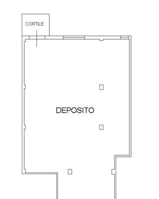 DEPOSITO 140MQ