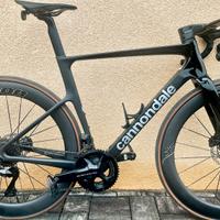 Kit telaio cannondale supersix evo HM