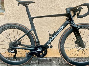 Kit telaio cannondale supersix evo HM