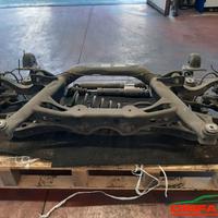 ASSALE POSTERIORE Skoda Yeti