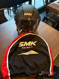 casco taglia M