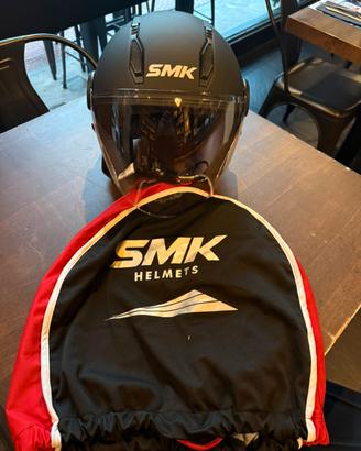 casco taglia M