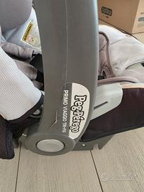 peg perego primo viaggio
