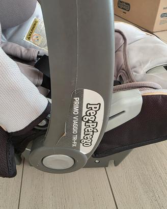 peg perego primo viaggio