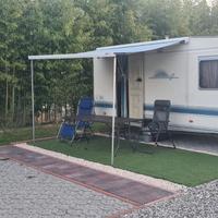 caravan