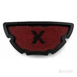 Filtro aria Yamaha YZF R1 Pipercross MPX134