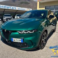 Alfa Romeo Tonale 1.5 160 CV MHEV TCT7 Veloce