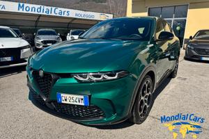 Alfa Romeo Tonale 1.5 160 CV MHEV TCT7 Veloce