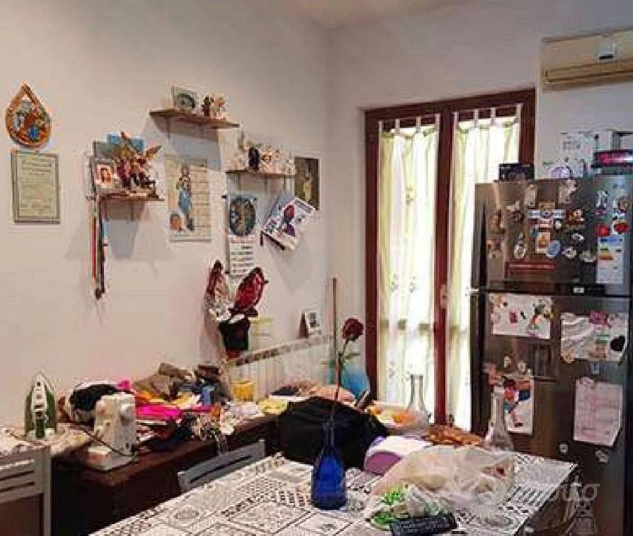 Appartamento – Cittanova, Biglietteria Ospiti - Altro