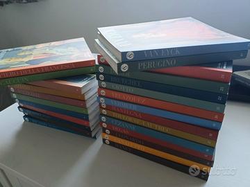 i classici dell arte 