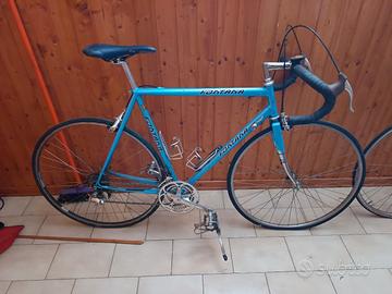 bici fontana vintage.  buono stato conservativo 