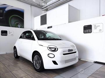 FIAT 500 (2020-->) - 500 Berlina Hybrid Icon