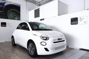 FIAT 500 (2020-->) - 500 Berlina Hybrid Icon