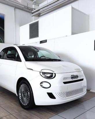 FIAT 500 (2020-->) - 500 Berlina Hybrid Icon
