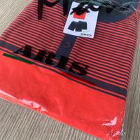 Pigiama estivo uomo 100% cotone