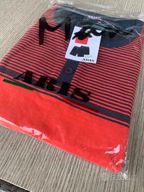 Pigiama estivo uomo 100% cotone